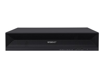 Hanwha Vision WiseNet XRN-1620B2