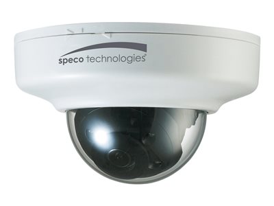Speco O3FDP9 - Network surveillance camera