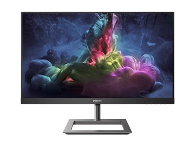 E-line 272E1GAJ - LED monitor - 27" - 1920 x 1080 