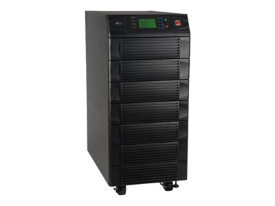Tripp Lite UPS Smart Online 20000VA 16000W 3-Phase 20kVA