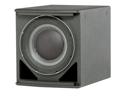 JBL Professional AE (Application Engineered) Series ASB6112-WH