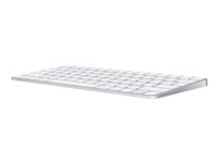 Apple Magic Keyboard Tastatur Saks Trådløs Tysk