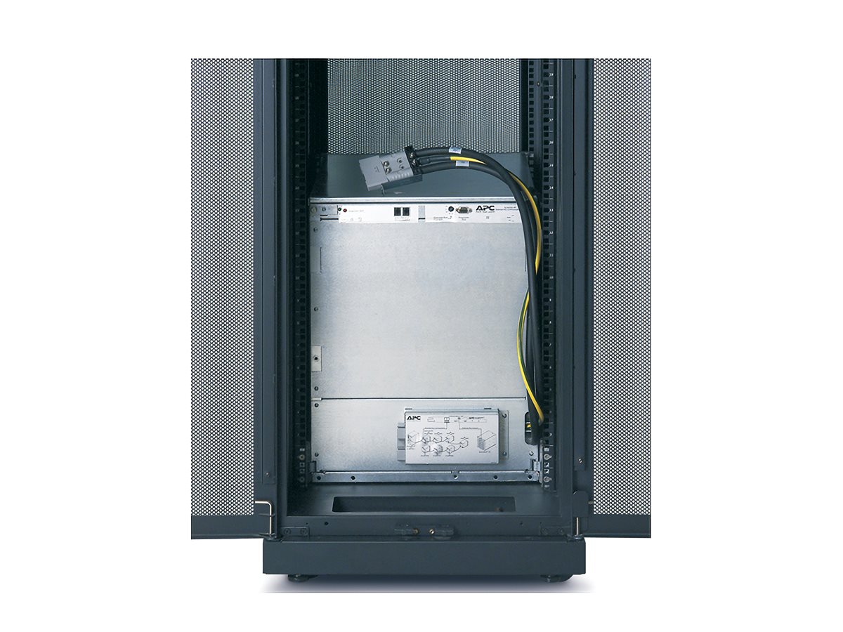 APC Symmetra Battery Systems – foto 4