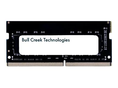 32GB DDR4 PC4-3200 SODIMM CL22 1.2V TAA CERTIFIED