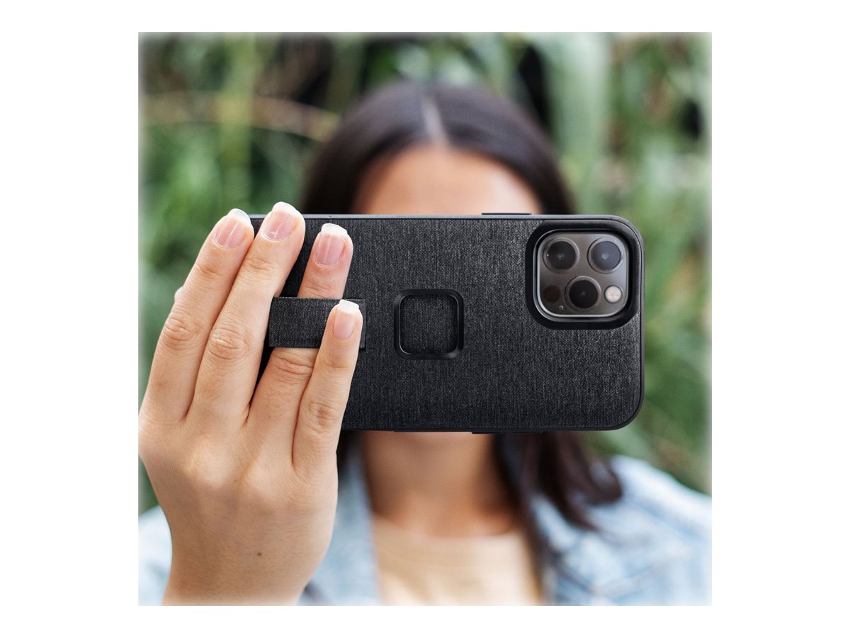 Shiftcam | Camera Case with in-case Lens Mount for iPhone 13 Pro Only -  Charcoal