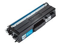 BROTHER Toner cyan pour 9000 pages pour