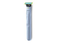 Philips OneBlade 1st Shave QP1324 Trimmer