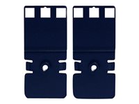 APC - rack bracket - 1U