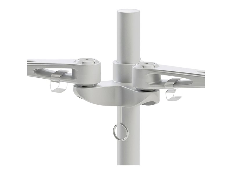 NEOMOUNTS DeskMount 2x10-26p Clamp