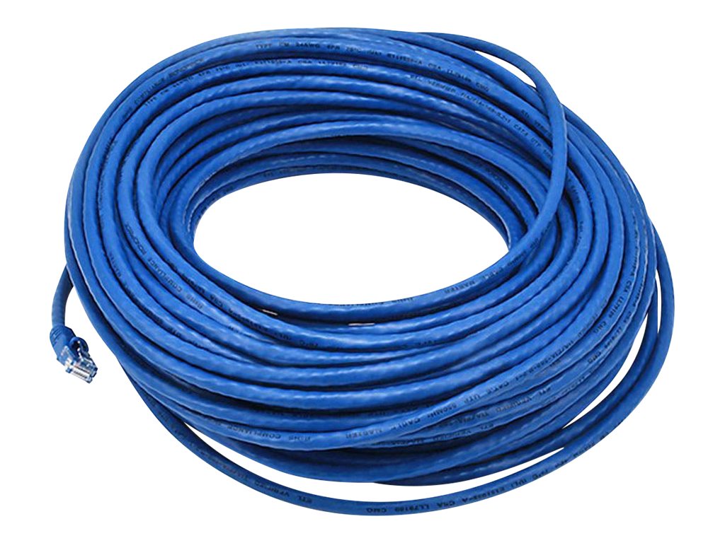 Monoprice - Patch cable
