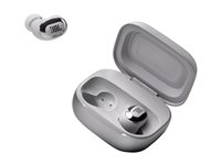 JBL Live Buds 3 Trådløs Hovedtelefoner Sølv