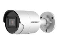 Hikvision Pro Series(EasyIP) DS-2CD2086G2-IU Netværksovervågningskamera Fast irisblænder 3840 x 2160