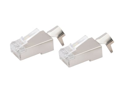 4XEM - Network connector