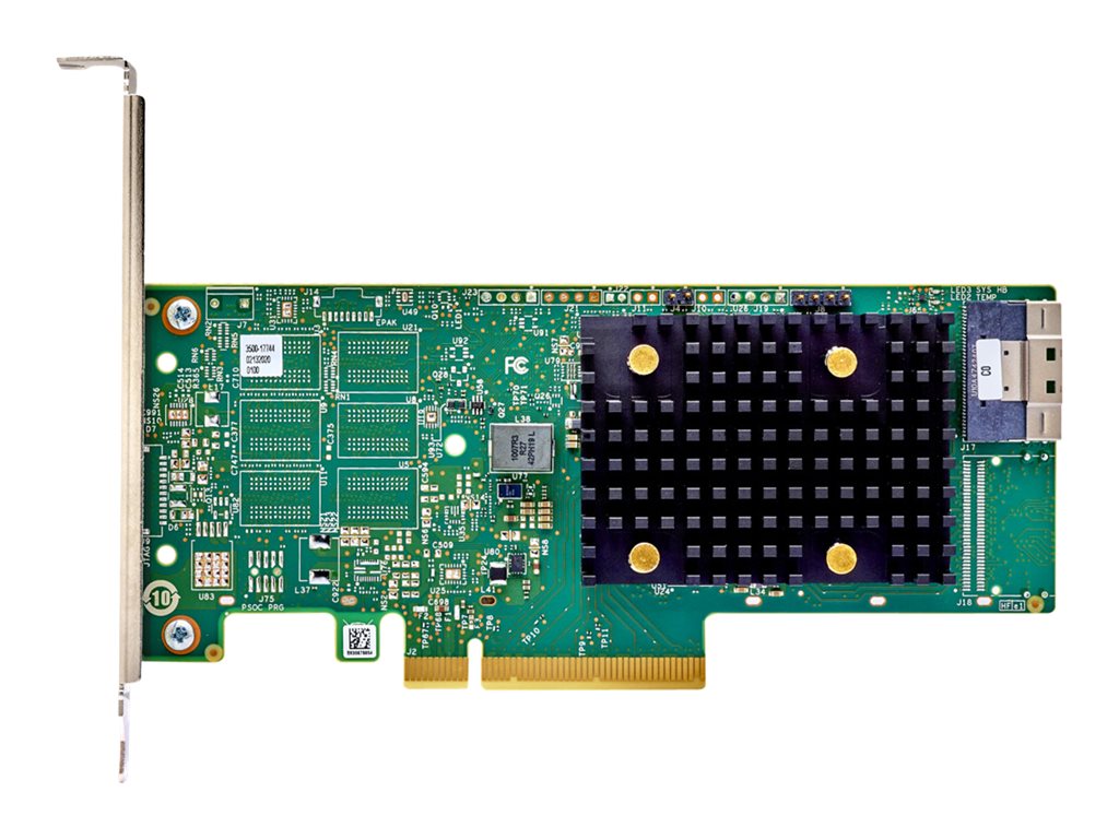 LENOVO ISG ThinkSystem 440-8i SAS/SATA