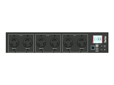 Raritan PX intelligent PX3-4930R