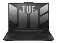 ASUS TUF Gaming A16 FA617NS-N3083W - Advantage Edition - 16" - AMD Ryzen 7 - 7735HS - 16 GB RAM - 512 GB SSD