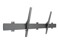 Multibrackets M Pro Series Monteringssæt Digitalt skiltepanel 110'