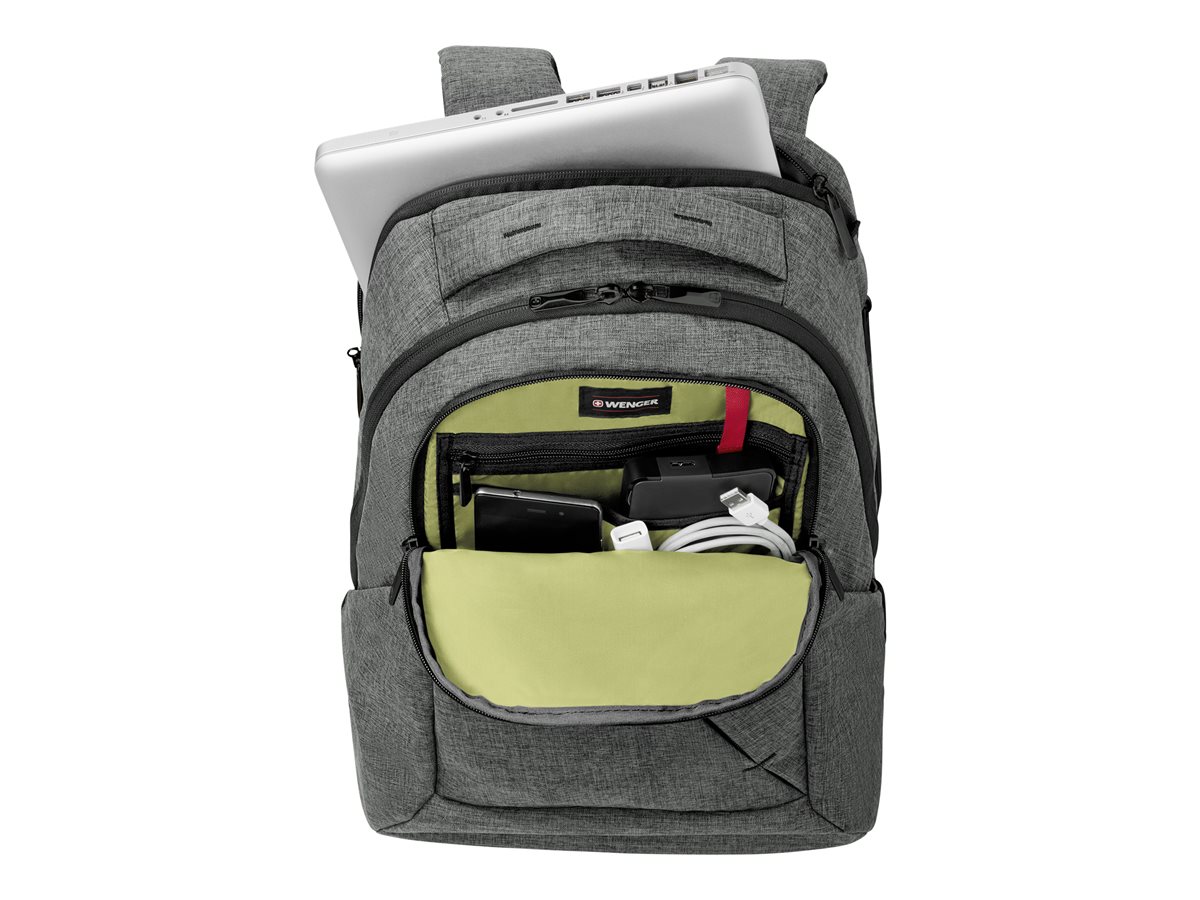 Wenger Move Up Grey – Wenger