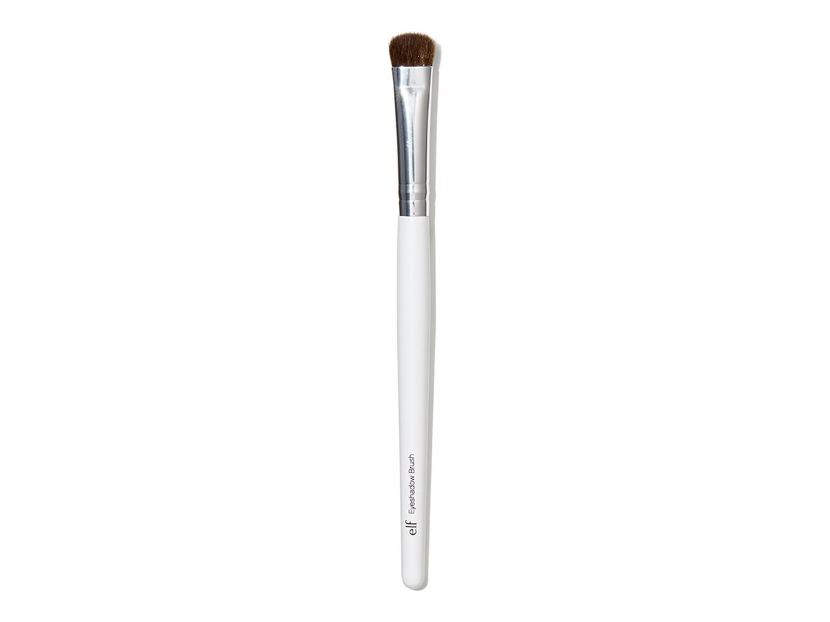 e.l.f. Small Eyeshadow Brush