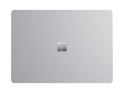 Microsoft Surface Laptop 2 (Ricondizionato) - 13,5" Core I5-8250U, 8GB RAM, 256GB SSD - Tastiera Inglese - Platino