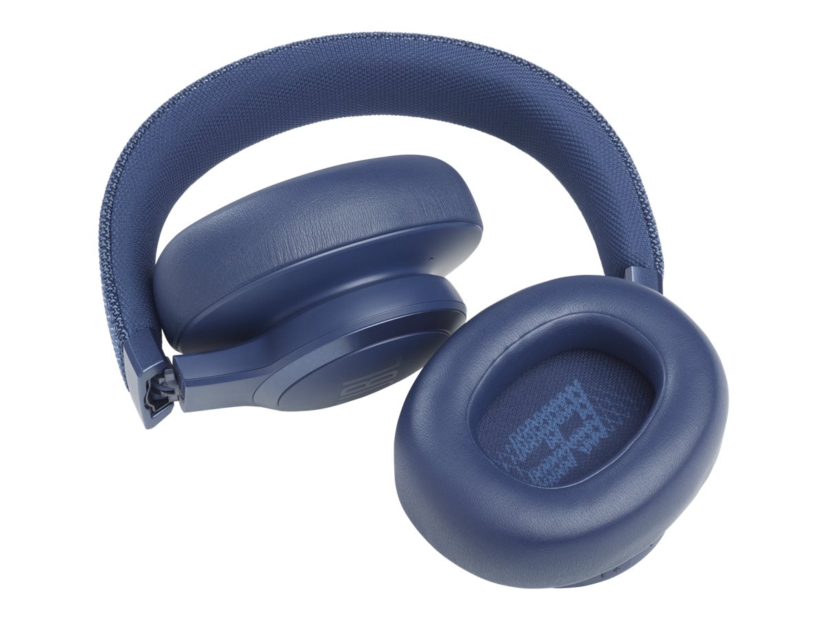  JBL Tune 660NC: Auriculares inalámbricos con
