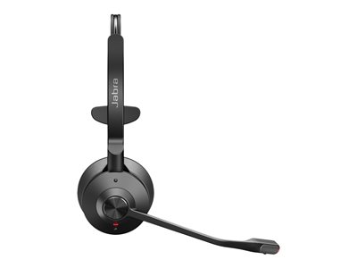 Jabra Headset Engage 55 UC Mono USB-C - 9553-430-111