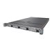 Cisco UCS SmartPlay Select C220 M4 Standard 1 - rack-mountable - Xeon E5-2620V4 2.1 GHz - 256 GB - HDD 8 x 1.2 TB
