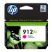 HP 912XL High Yield Magenta Ink
