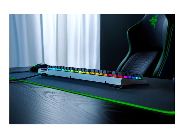 Razer BlackWidow V4 X