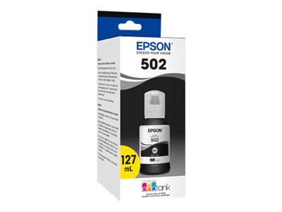 Epson 502 With Sensor main image