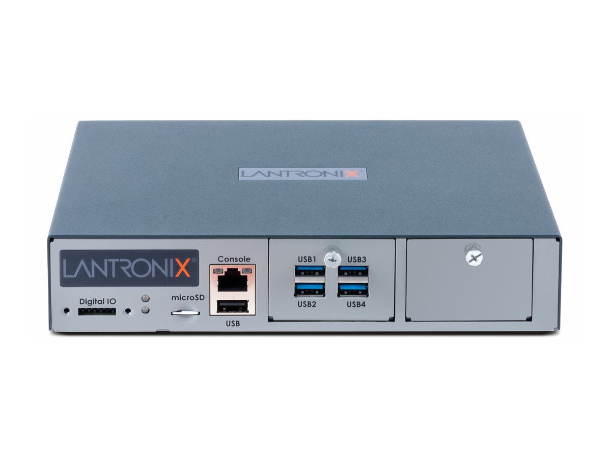 Lantronix Edge Management Gateway EMG8500