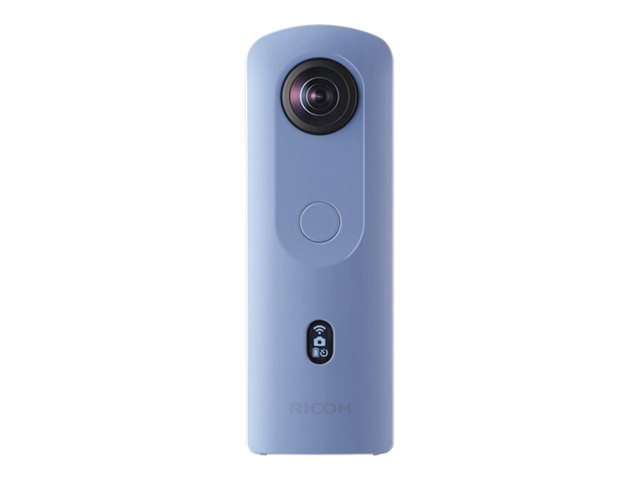 Ricoh Theta Sc2 Camcorder Internal Flash Memory