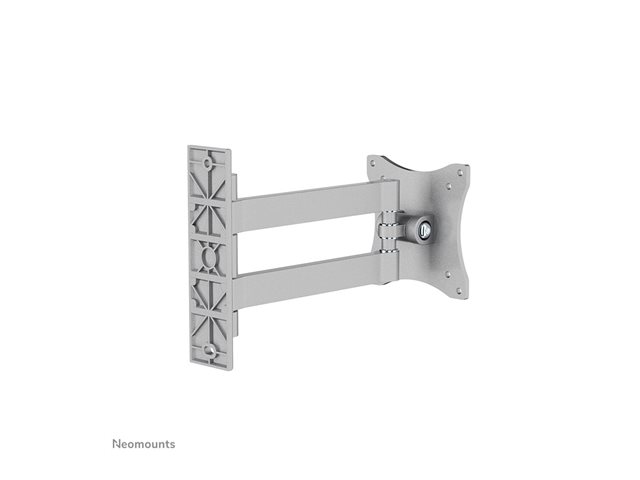 NEOMOUNTS Wall Mount 10-24p Tilt Sil