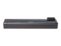 BROTHER PJ-673 Pocketjet printer A4 6ppm