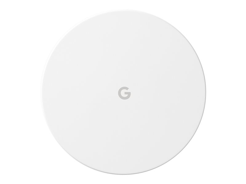 Google Wifi - systme Wi-Fi - Bluetooth, Wi-Fi 5 - de bureau