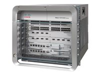 CISCO ASR 9006 AC CHASSIS VERSION 2