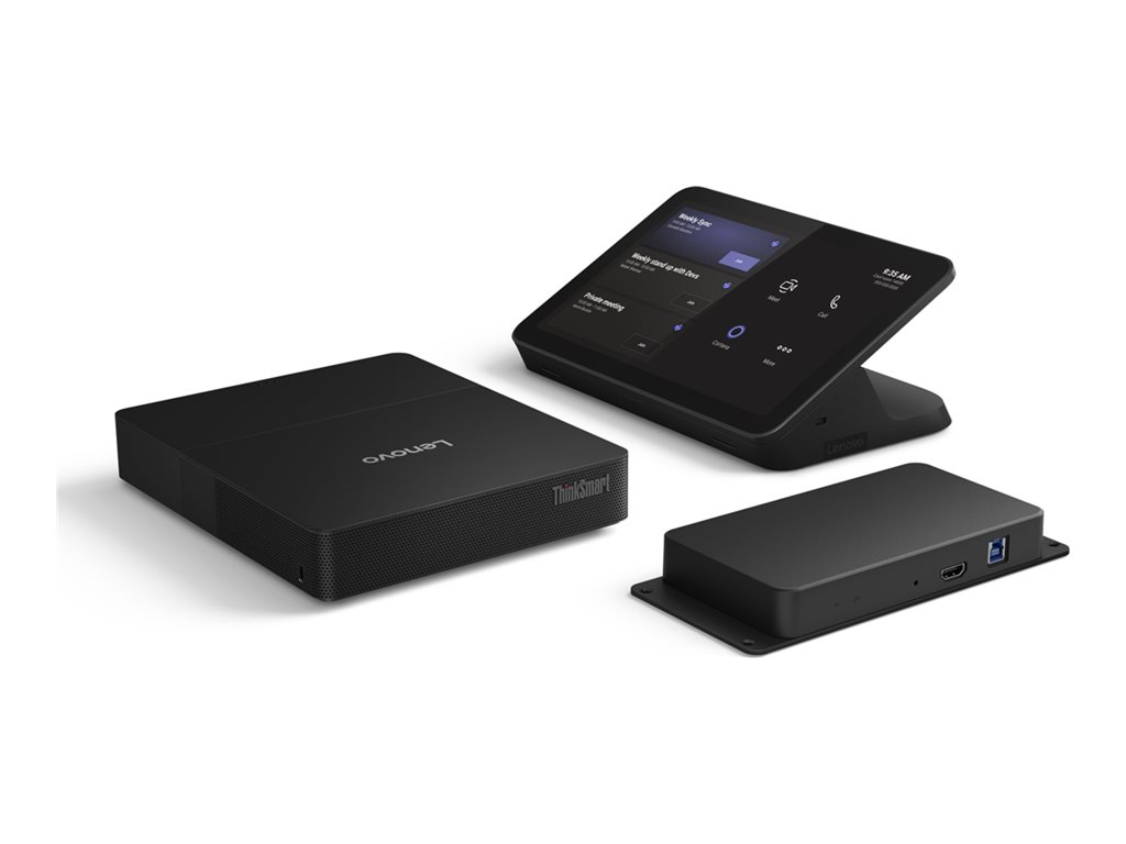 Lenovo ThinkSmart Core Gen 2