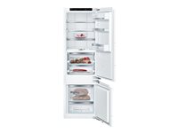 Bosch Serie | 8 Køleskab/fryser 175liter Klasse E 62liter Til indbygning