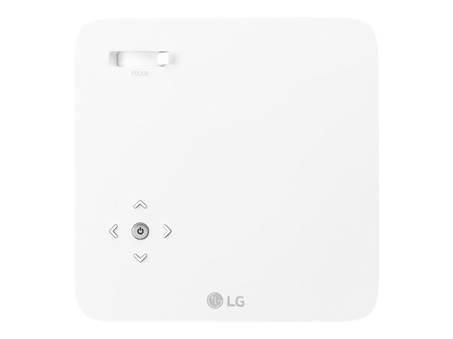 lg cinebeam currys