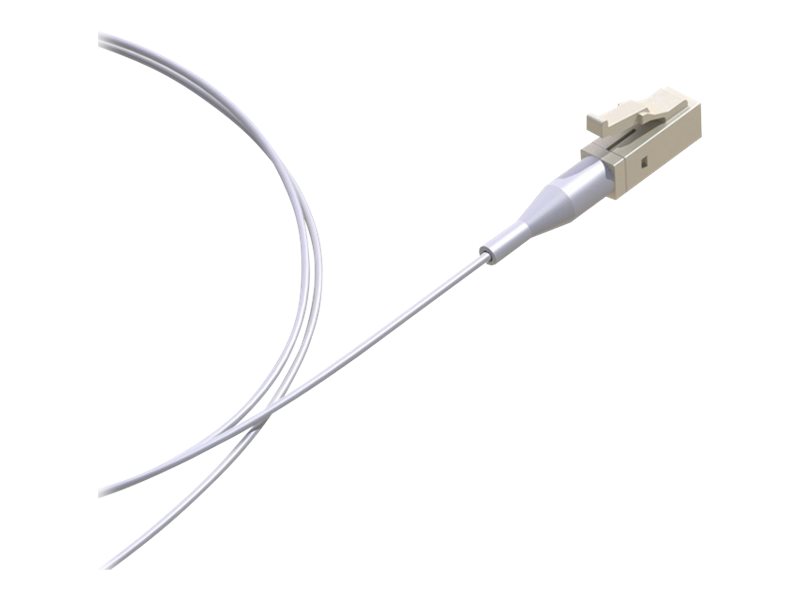 LC PIGTAIL SIMPLEX OM1 900UM LSZH – Titan