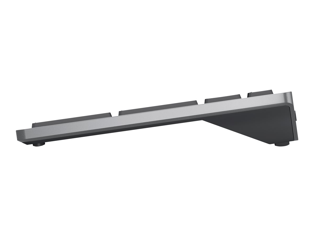 Dell Pro Plus Compact KB740 (KB740-GY-R-GER) – foto 5