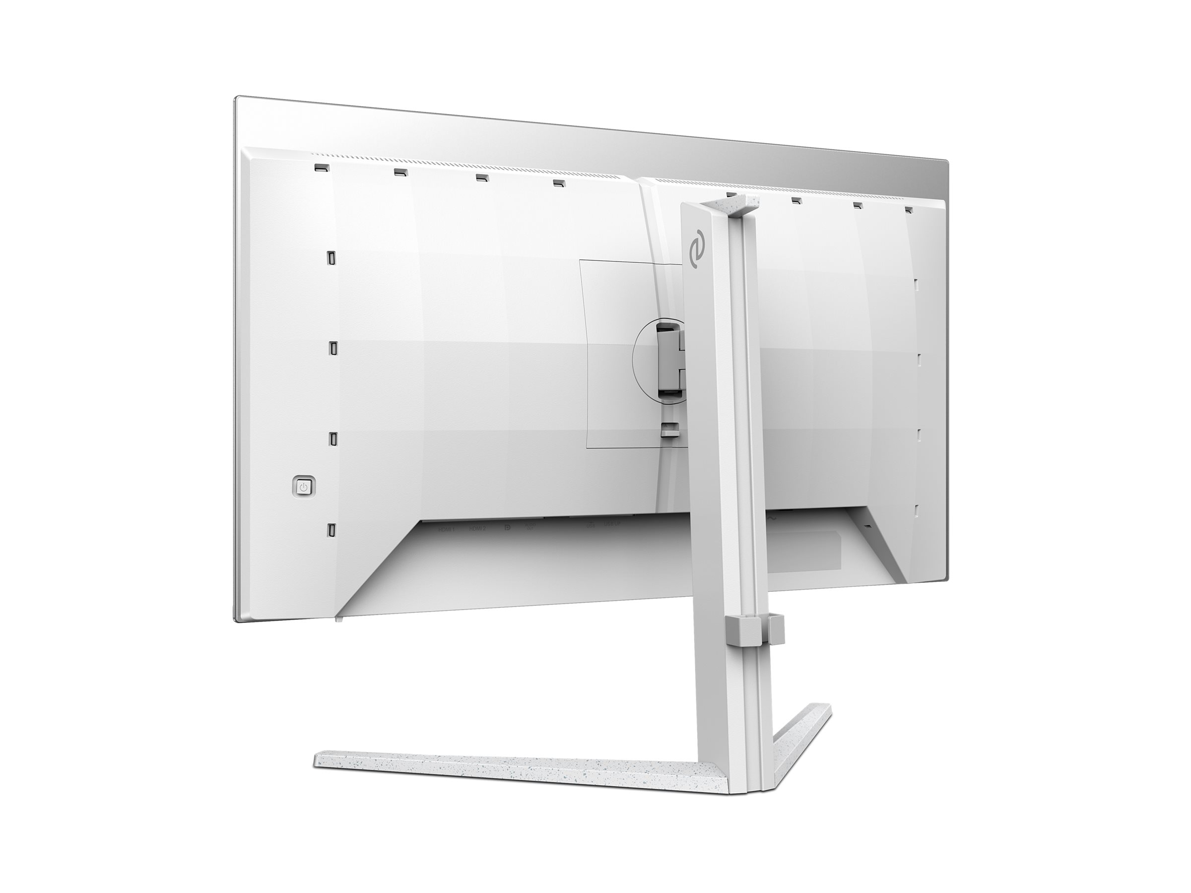 Philips Evnia 6000 27M2N6501L OLED monitor 27 Product shot Left-angle 79900