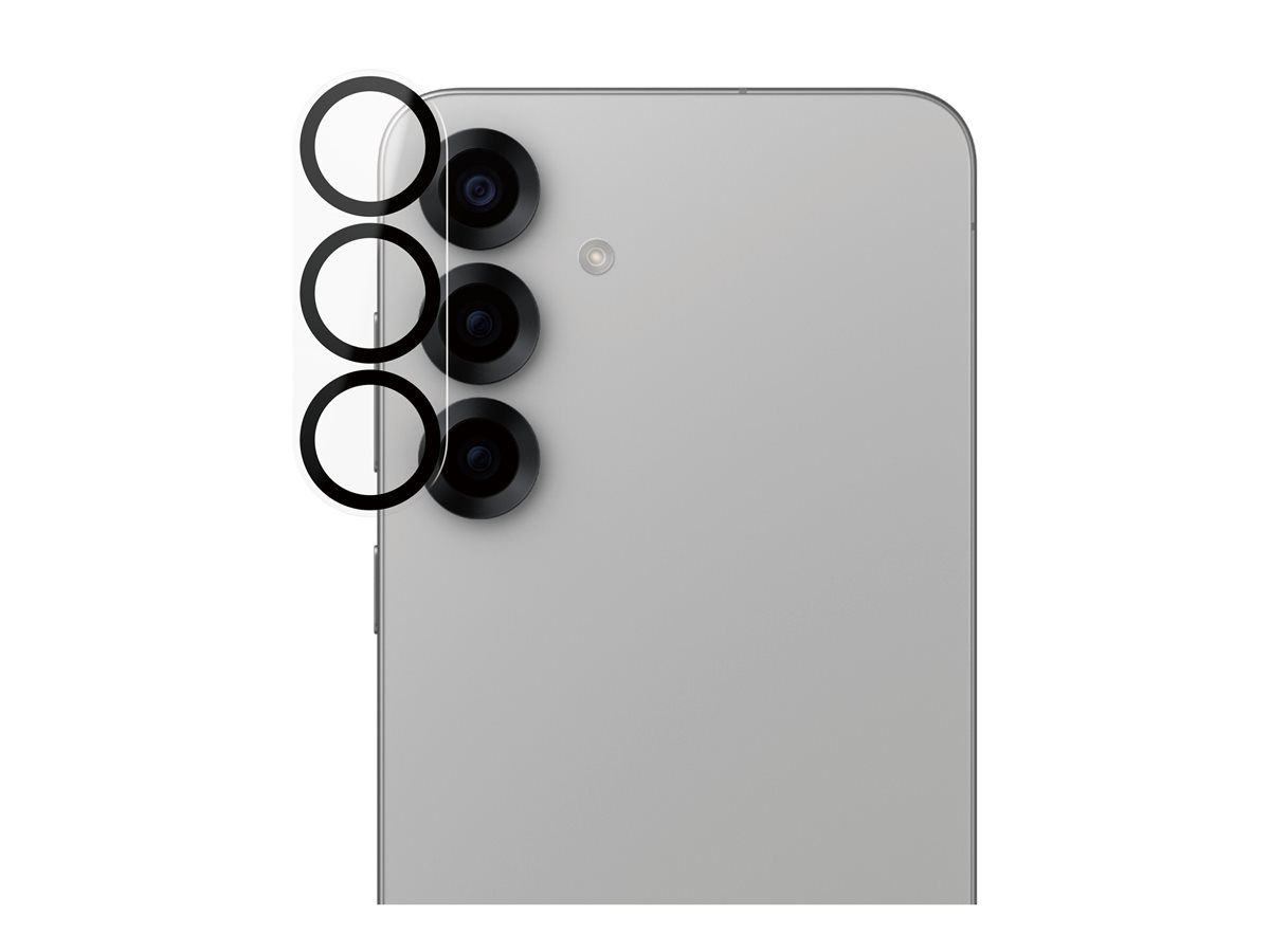 PanzerGlass Camera Protector Samsung Galaxy S25+ – foto 3