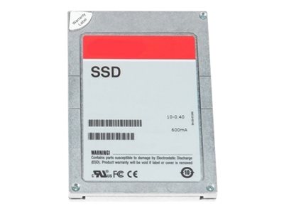 Dell - SSD - 3.84 TB