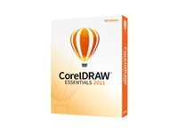 Corel CorelDraw Graphics Suite CDE2021MLMBEU