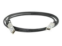 Axiom - Câble d'attache direct 100GBase-CR4 - QSFP28 pour QSFP28 - 5 m 