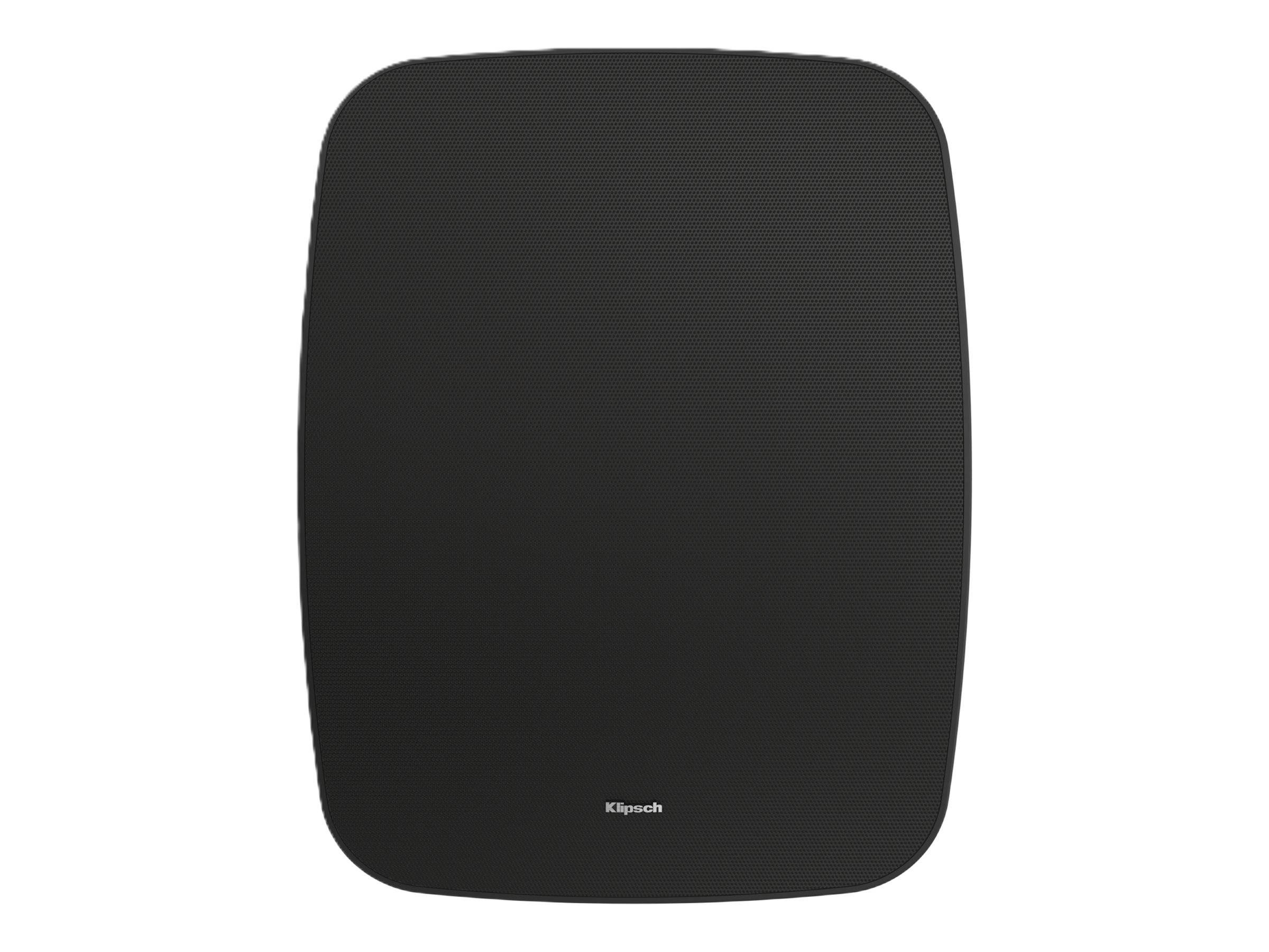 Klipsch RSM-800, speaker