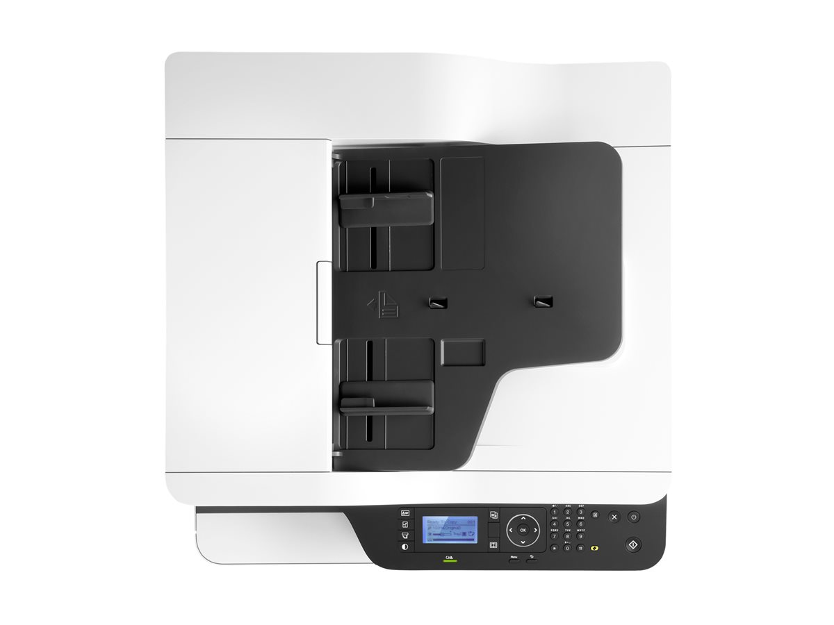 HP LaserJet MFP M443nda A3 mono USB