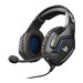 TRUST Casque gaming FORZE pour PS5/PS4