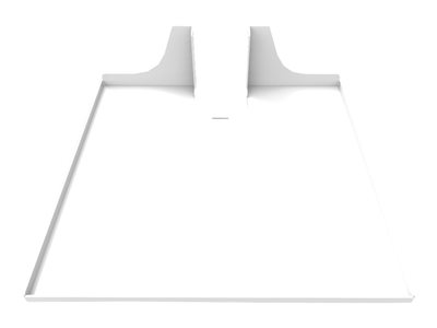 JACO - Mounting component (shelf) for cart